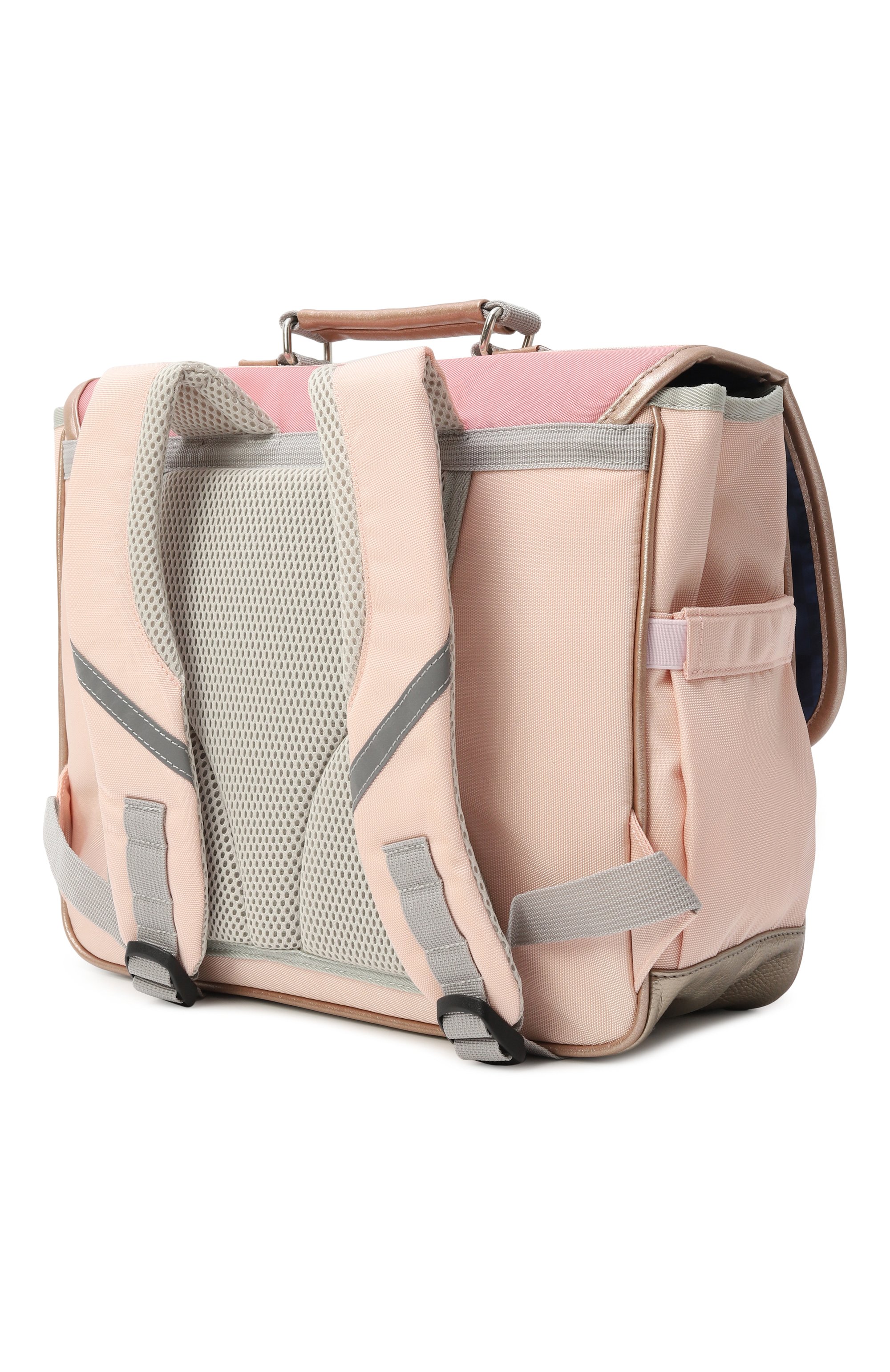 Портфель medium CARAMEL ET CIE, арт. MSA10, фото 2