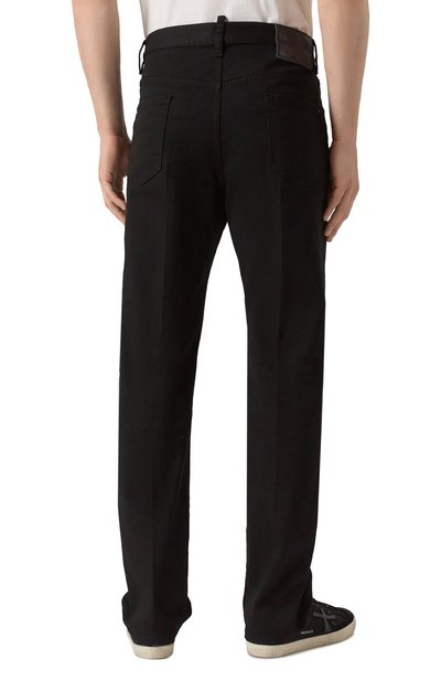 Джинсы 642 DSQUARED2, арт. S74LB1744/S39781, фото 4