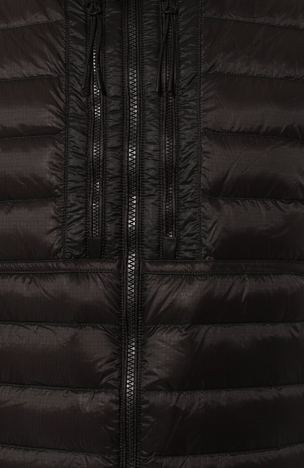 Пуховая куртка C.P. COMPANY, арт. 17CM0W073A006099A, фото 5