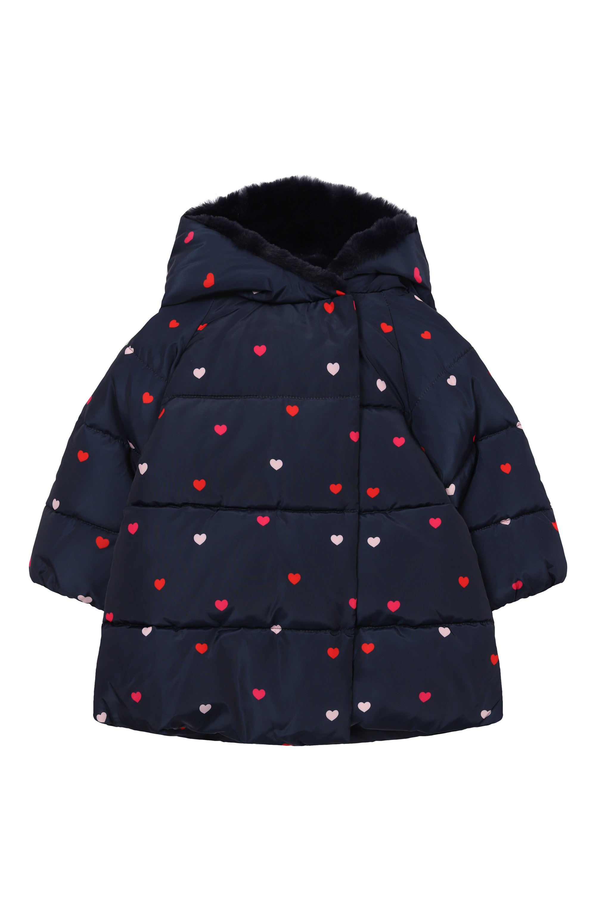 Утепленное пальто JACADI, арт. 2043457, фото 1