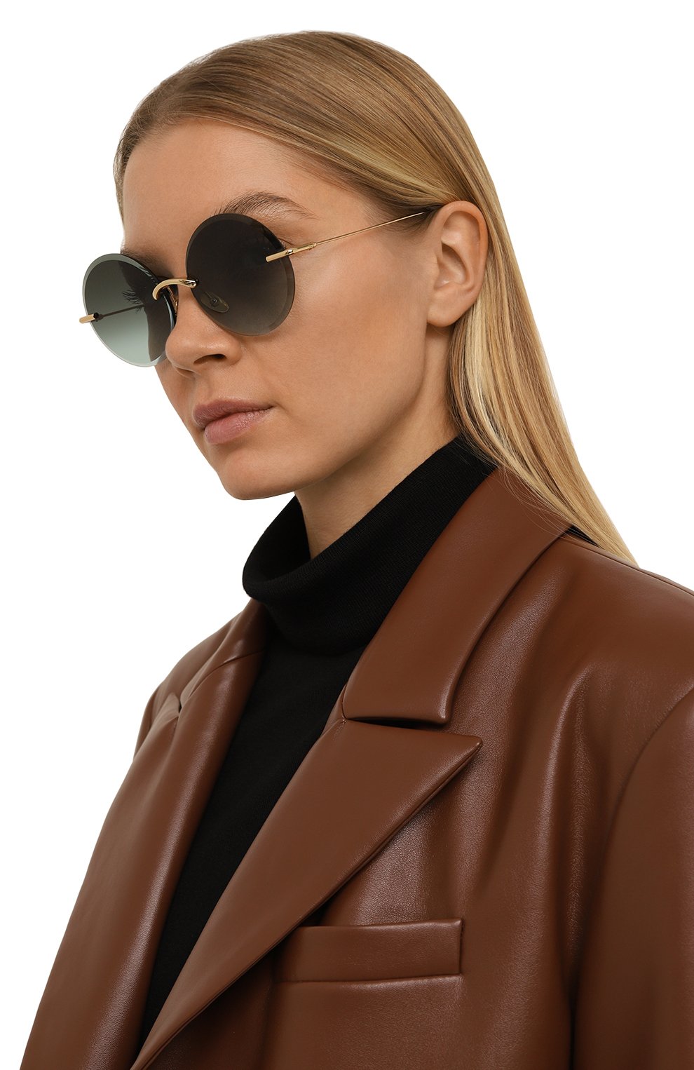 Солнцезащитные очки KALEOS, арт. GLASS C-002, фото 2