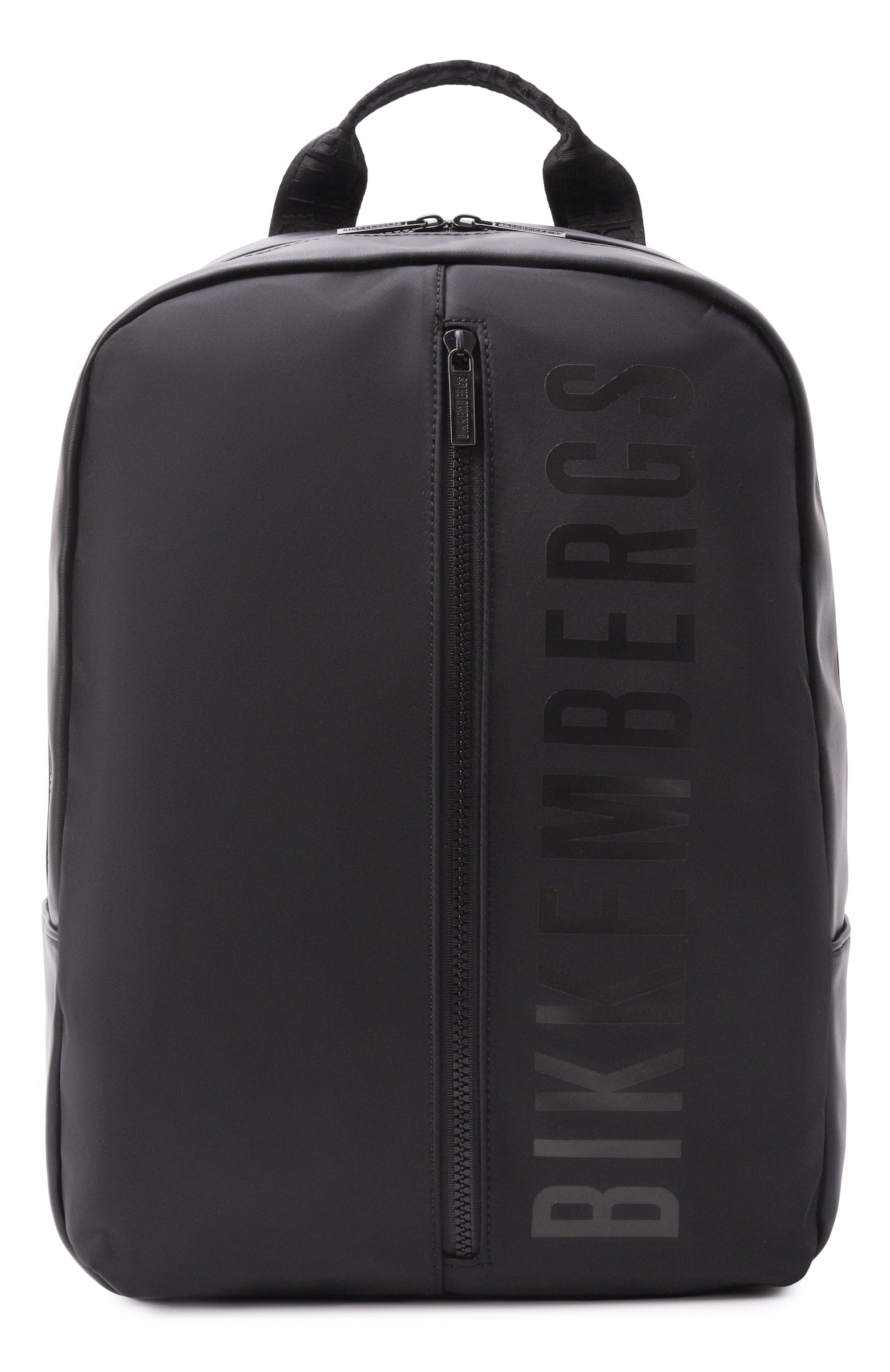 Рюкзак carl DIRK BIKKEMBERGS, арт. BKZA01121T, фото 1