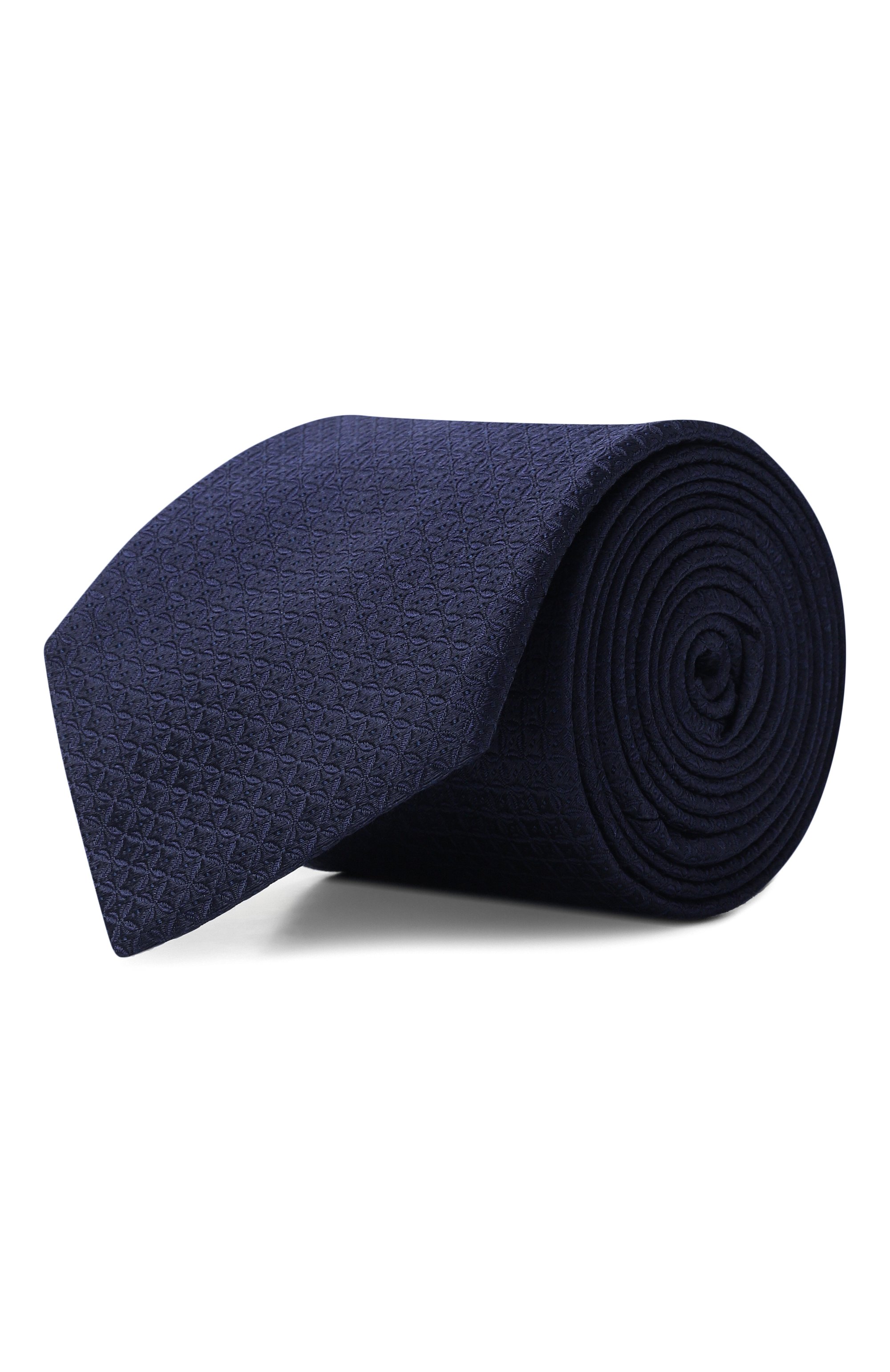 Шелковый галстук ALESSANDRO GHERARDI, арт. CRAVATTA-C/1006, фото 1