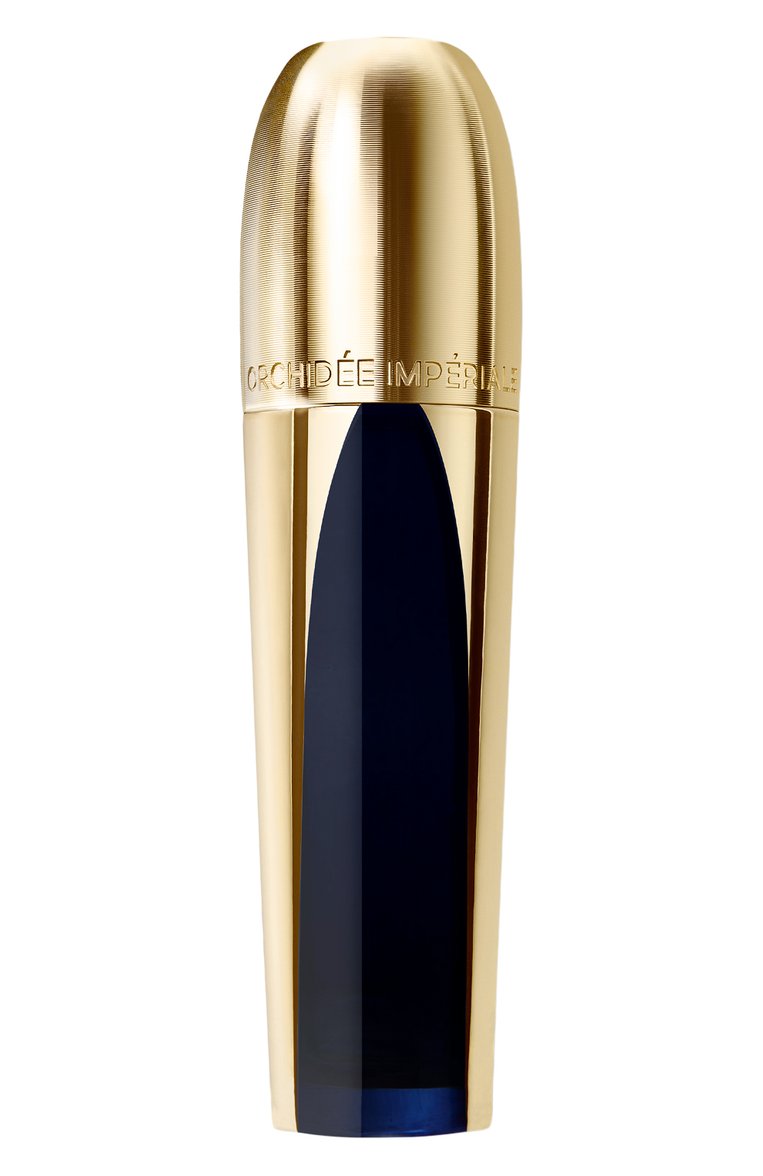 Концентрат для лица «долголетие» orchidee imperiale (50ml) GUERLAIN бесцветного цвета, арт. G061764 | Фото 1 (Региональные ограничения белый список (Axapta Mercury): Не проставлено; Нос: Не проставлено; Назначение: Для лица; Тип продукта: Концентраты)