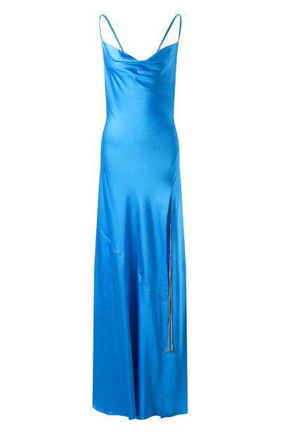 Женское атласное платье DANAME, арт. 625SS6601S