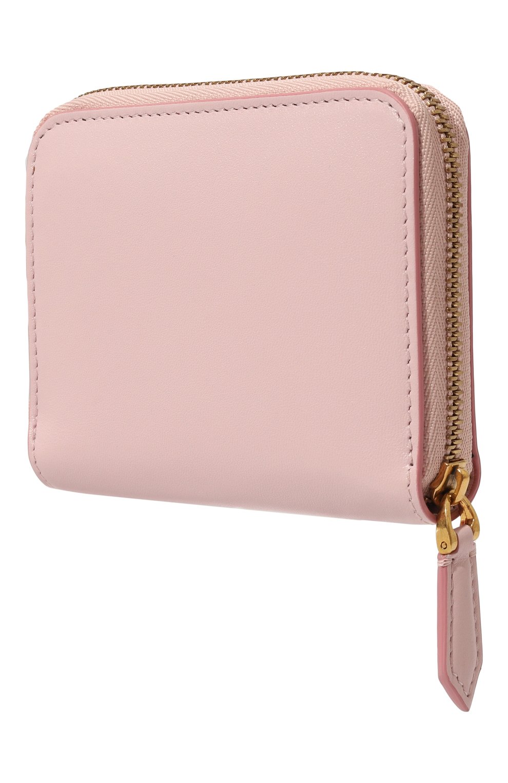 Кожаный кошелек BALMAIN, арт. BN1NK196/LBST, фото 2