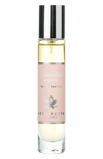 Мужской парфюмерная вода giardino segreto (15ml) ACCA KAPPA, арт. 85347015