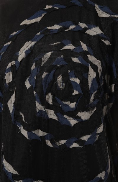 Платье изо льна и хлопка MIDGARD PARIS, арт. C1501, фото 5