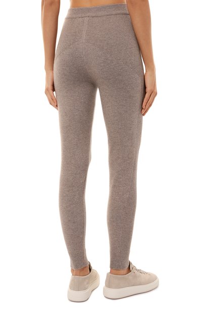 Легинсы из шерсти и кашемира FREEAGE, арт. W25.PT129.2030.130, фото 4