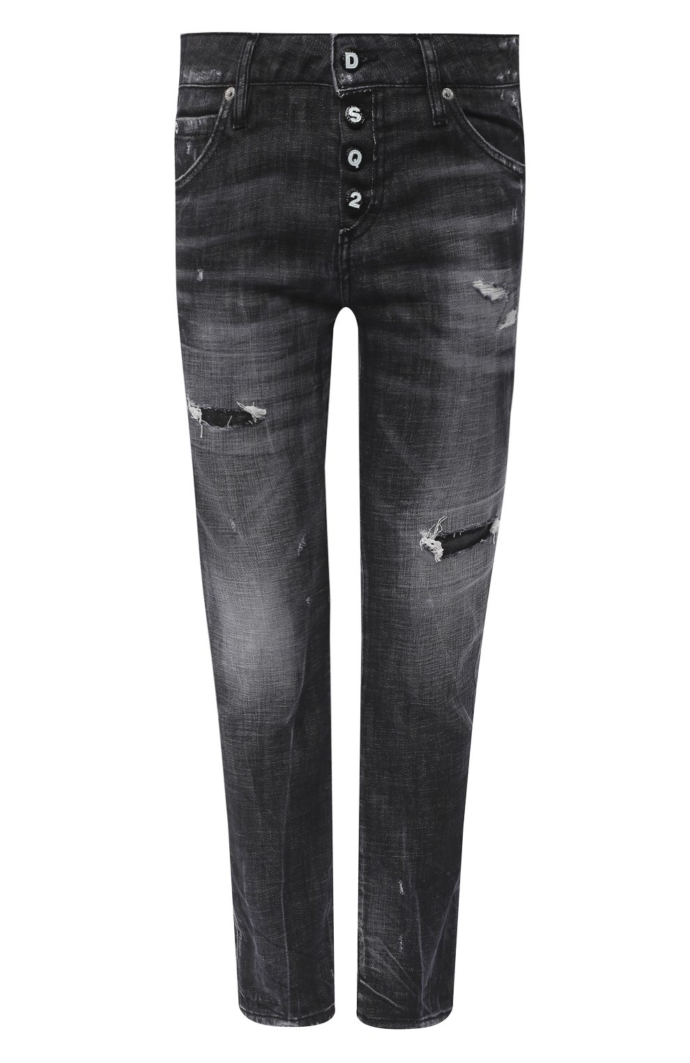 Джинсы DSQUARED2, арт. S75LB0344/S30357, фот о 1