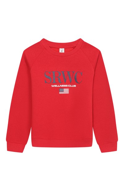 Свитшот SPORTY AND RICH, арт. ST07663177RE15