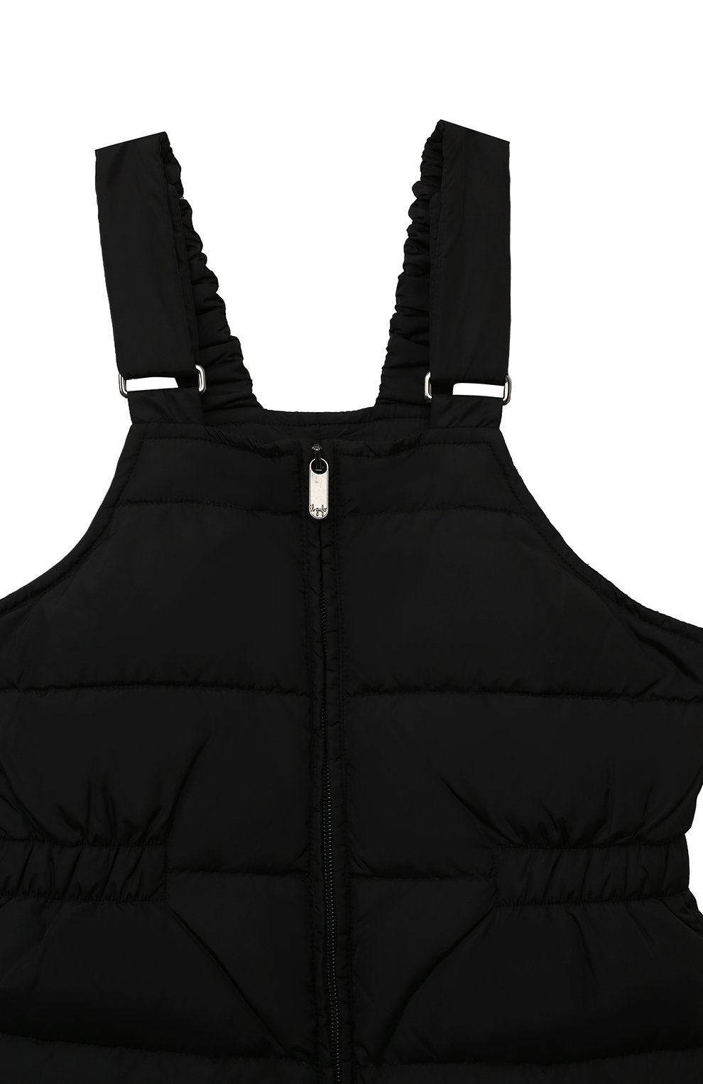 Пуховый комбинезон IL GUFO, арт. A22ST007N0031/10A-14A, фото 3