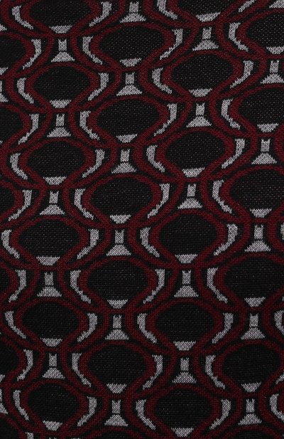 Шерстяная водолазка PRADA бордового цвета по цене 135000 руб., арт. UMR500-1ZOG-F0BD9-212, фото 5 Шерстяная водолазка PRADA, арт. UMR500-1ZOG-F0BD9-212, фото 5