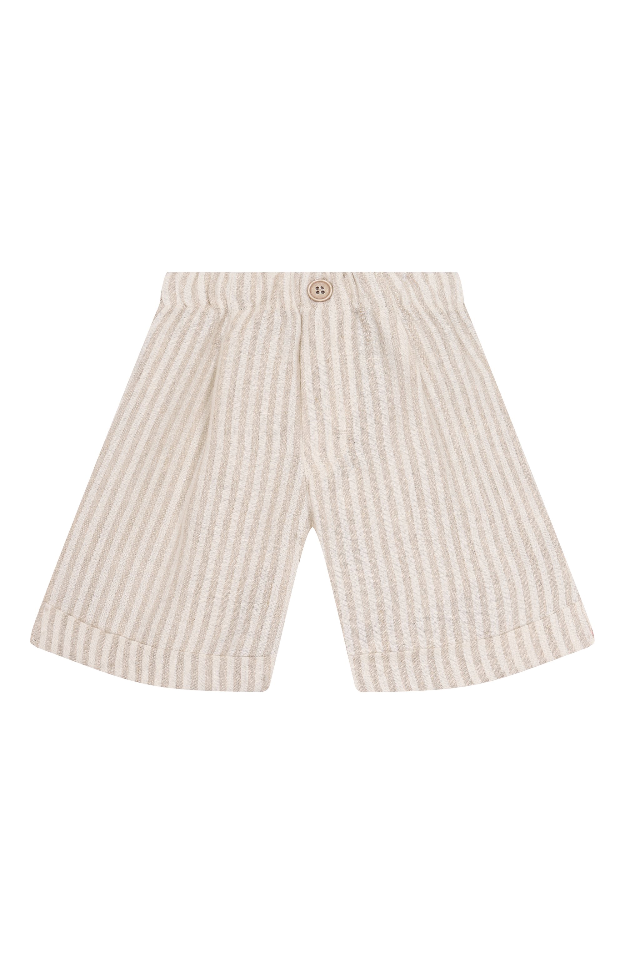 Комплект из рубашки и шорт IL GUFO, арт. P25DP457L1018/12M-18M, фото 5