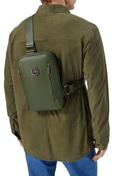 Рюкзак STEFANO RICCI, арт. ND200I1GU/VH, фото 2