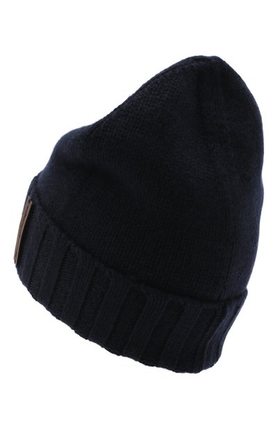 Кашемировая шапка ZEGNA, арт. Z8I31/ZI9, фото 2