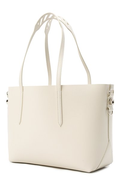 Сумка-тоут binder OFF-WHITE, арт. 0WNA142C99LEA002, фото 4