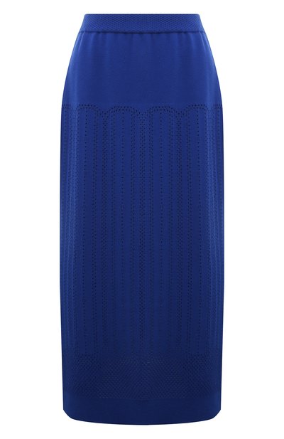 Женская юбка из вискозы ULYANA SERGEENKO, арт. MGL004SS21P0056л