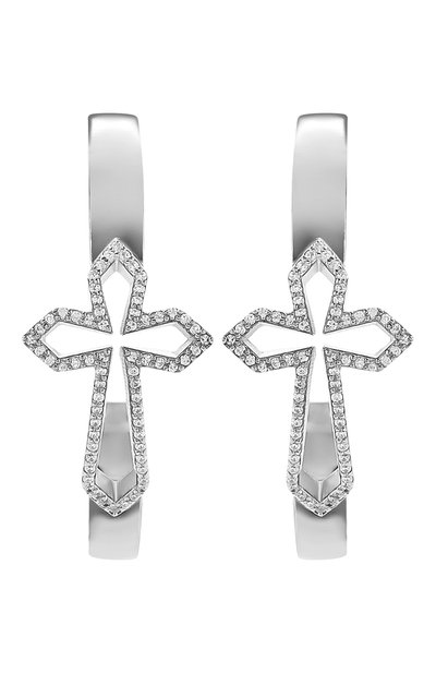 Серьги LEVASHOVAELAGINA, арт. toma/ea, фото 1