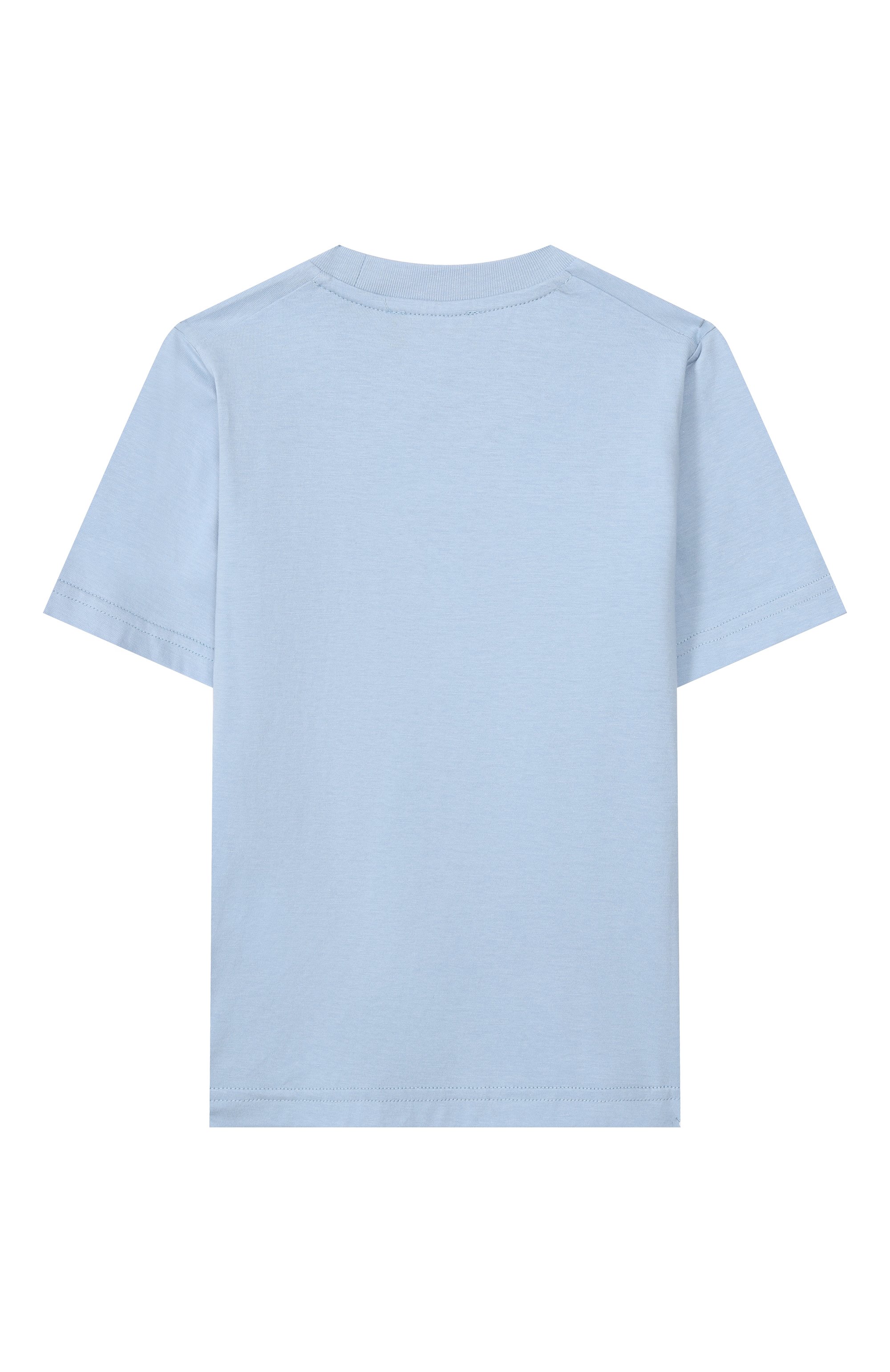 Хлопковая футболка DSQUARED2, арт. DQ2823/D004G, фото 2