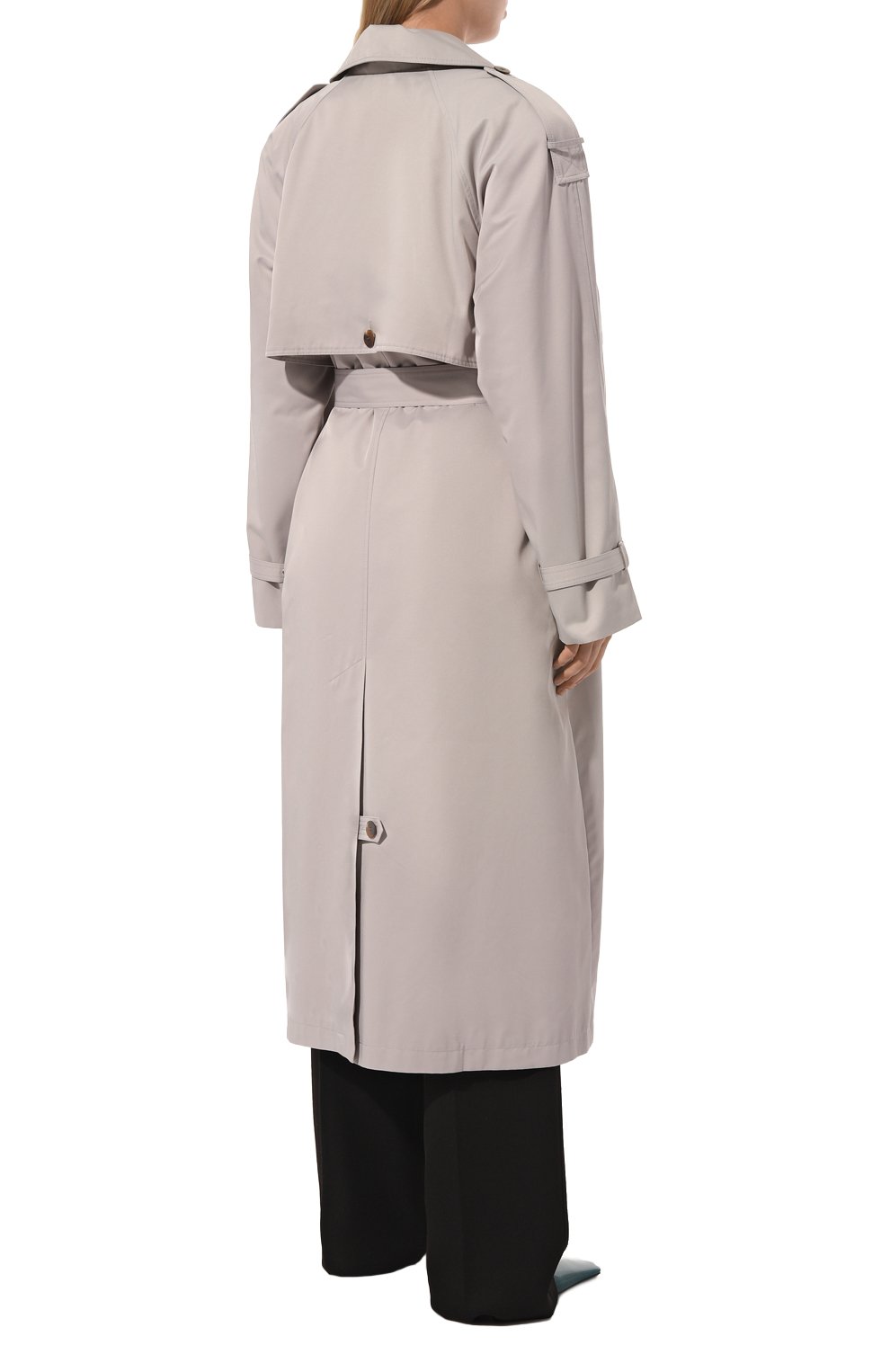 Тренч LESYANEBO, арт. ICONIC/H-729А, фото 4