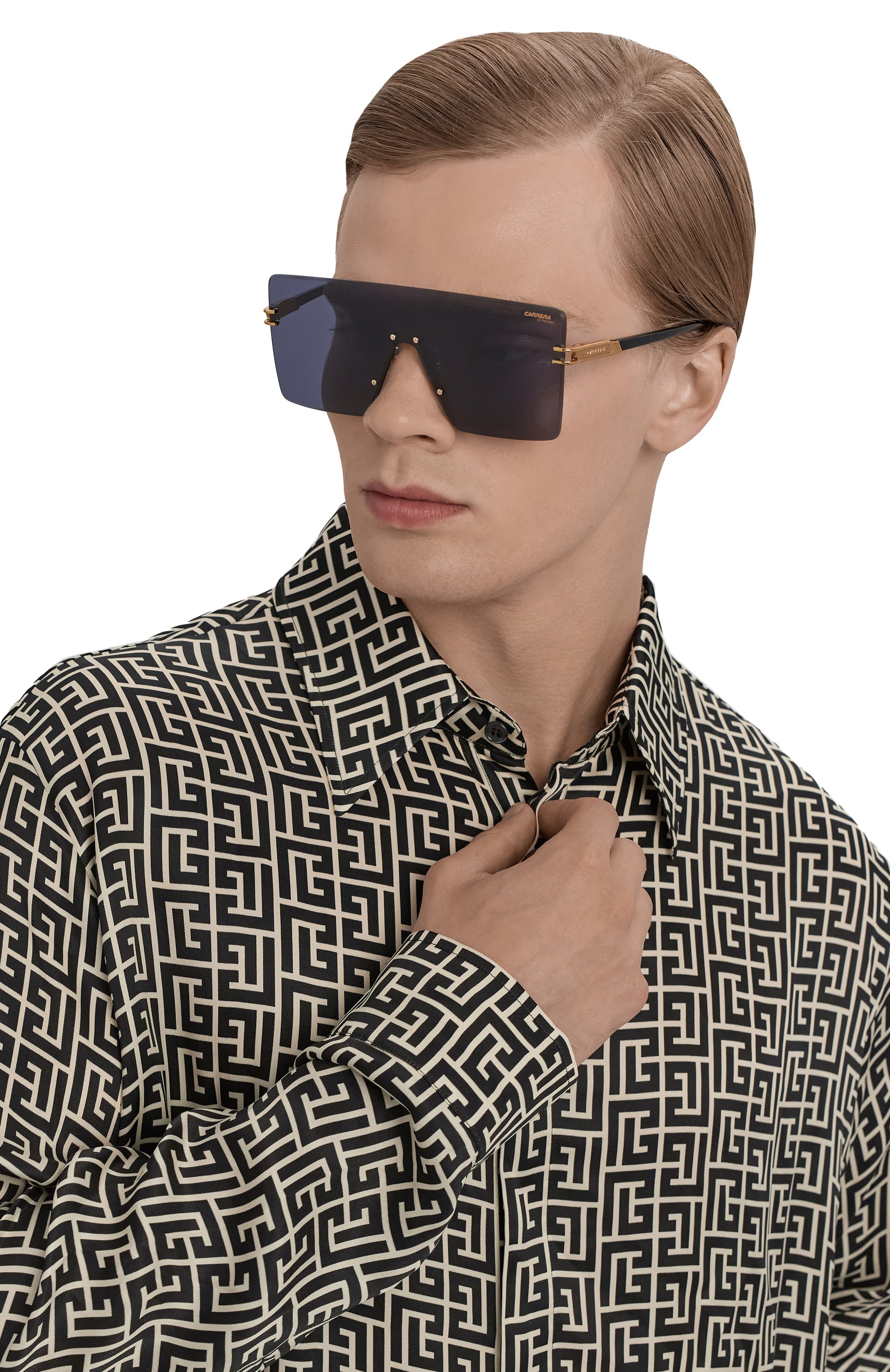 Солнцезащитные очки CARRERA, арт. CARRERA 1075 RHL, фото 2