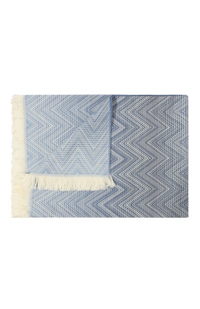 Шерстяной плед MISSONIHOME, арт. 1T3PL99009/221