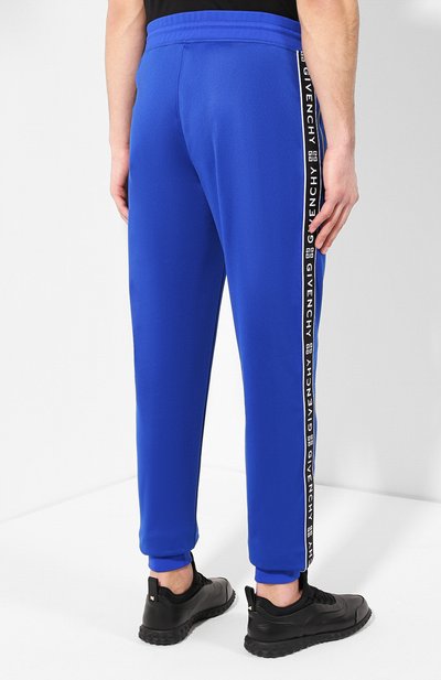 Джоггеры с лампасами GIVENCHY, арт. BM5095300B, фото 4