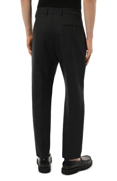 Брюки MM6, арт. S52KA0393/S47850, фото 4