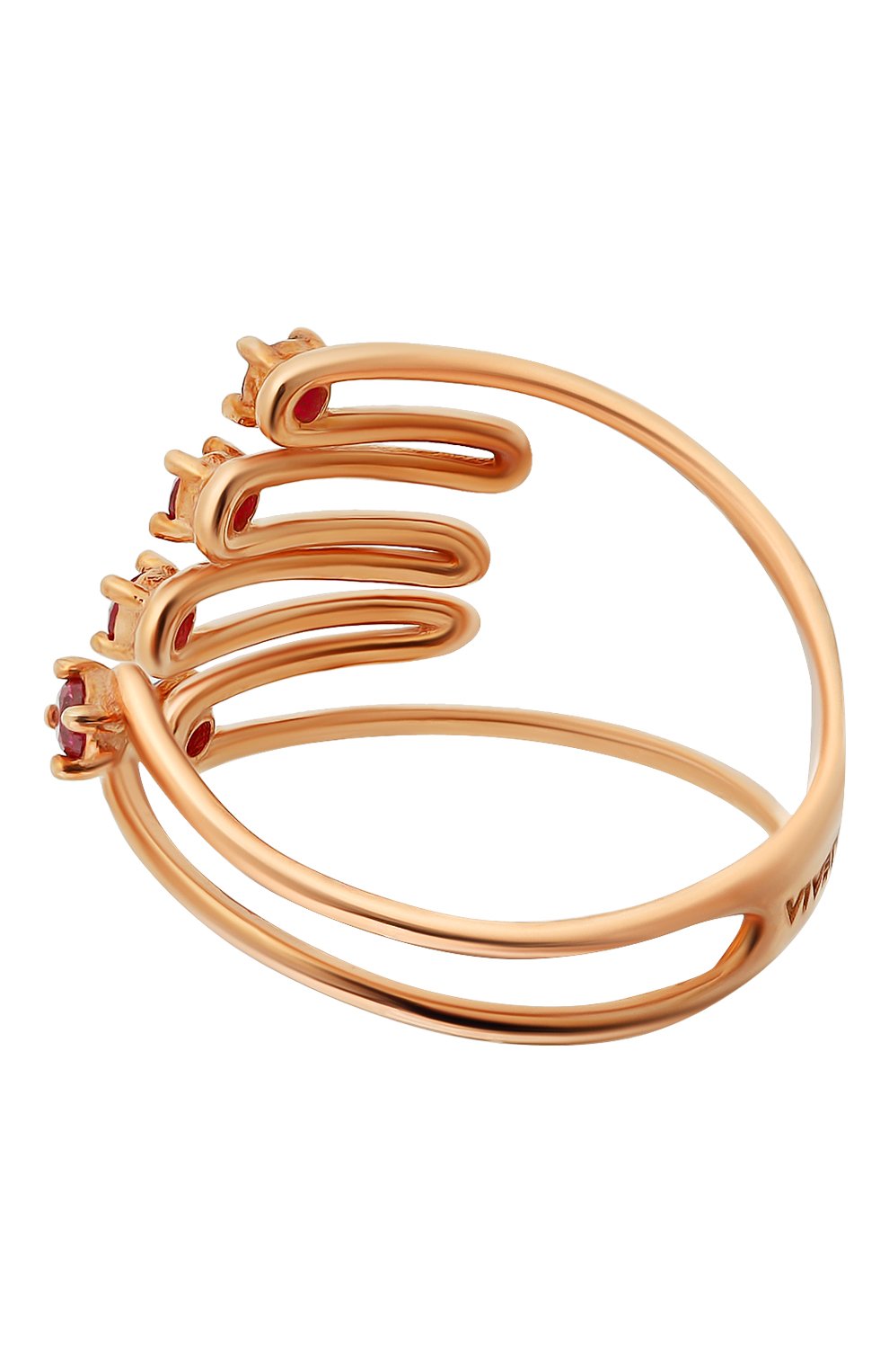 Кольцо handy VIVETTA, арт. VM2JW0002-MT002, фото 3