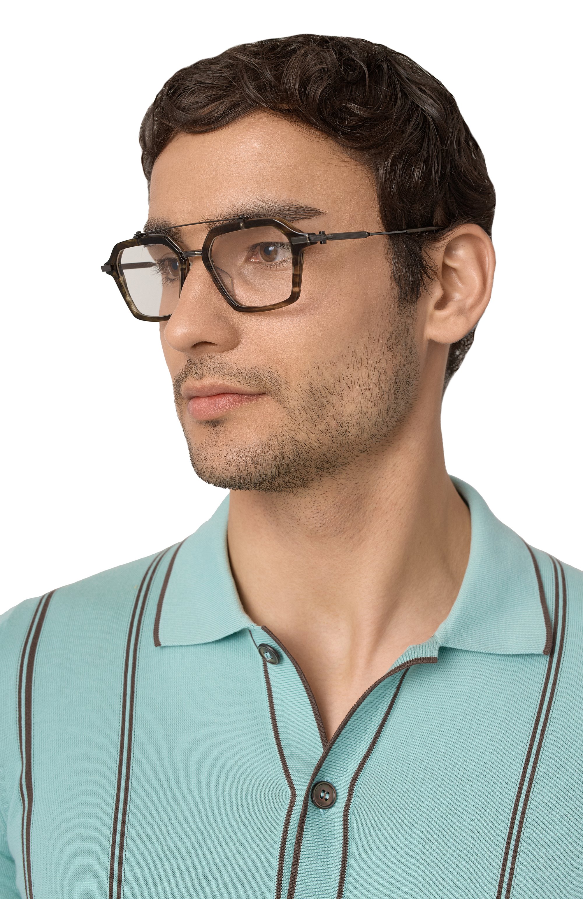 Оправа AKONI, арт. AKX-413B, фото 2