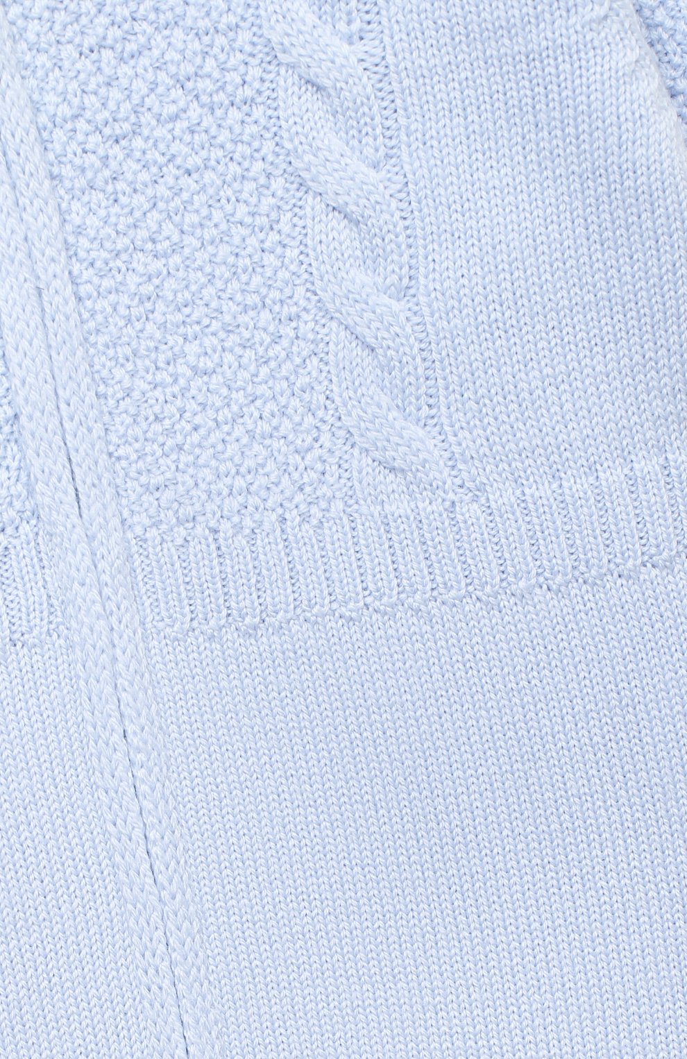 Шерстяной комбинезон BABY T, арт. 20AI031TZ/1M-12M, фото 3