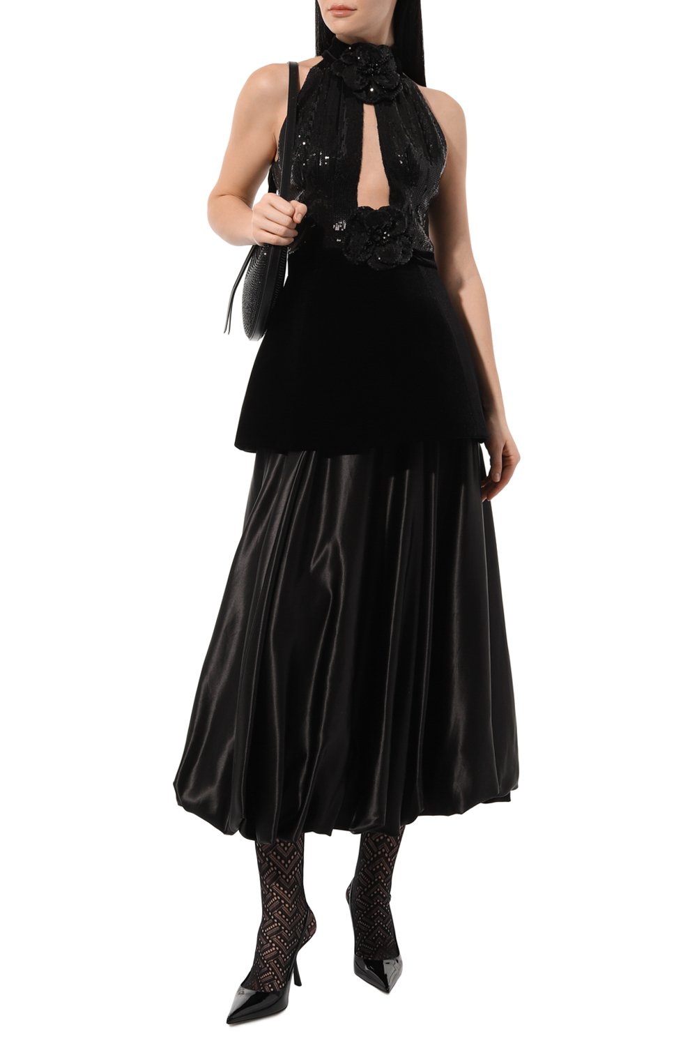 Топ YANINA, арт. 0-2690, фото 2