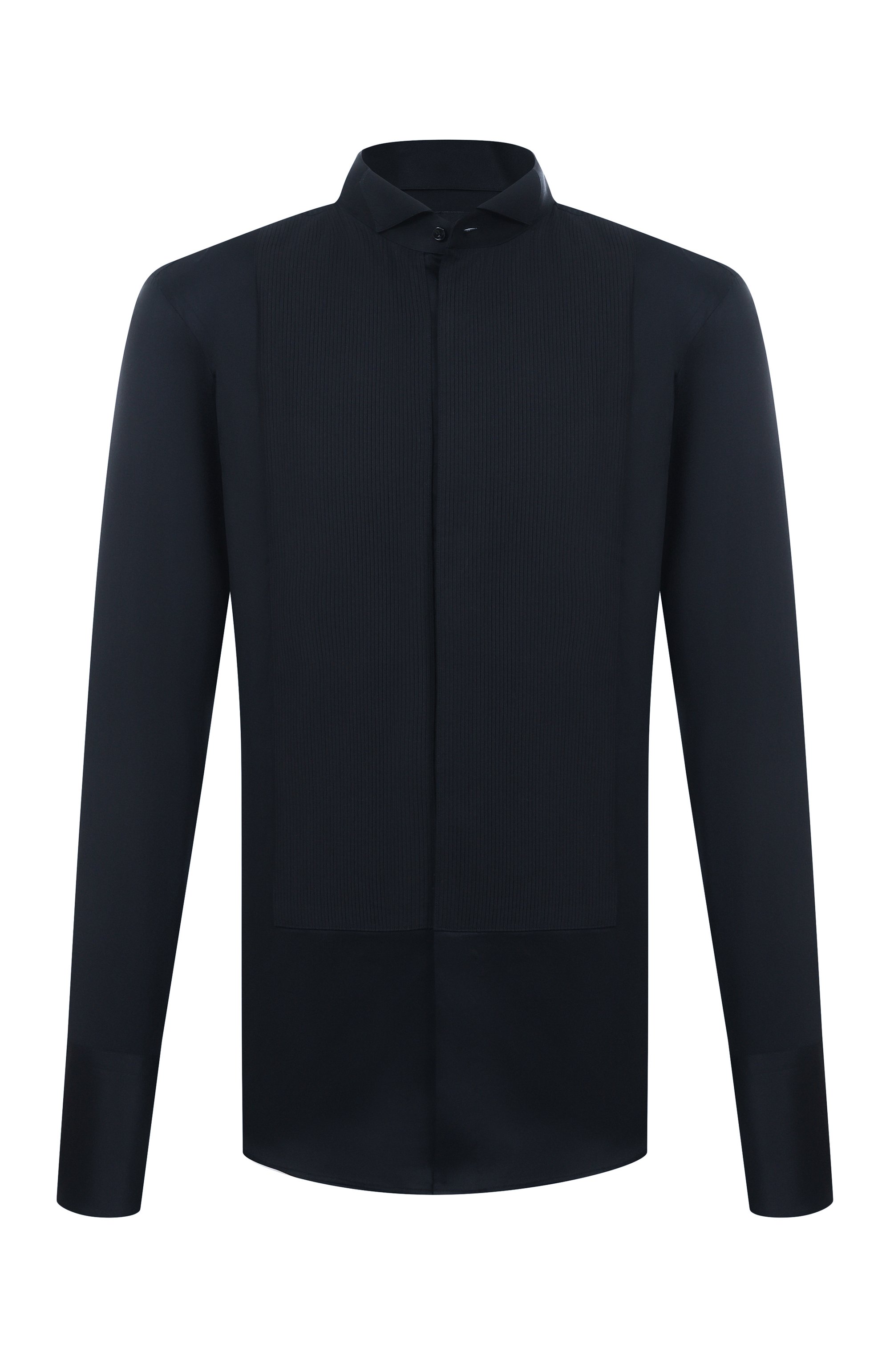 Хлопковая сорочка BOSS, арт. 50550662, фото 1