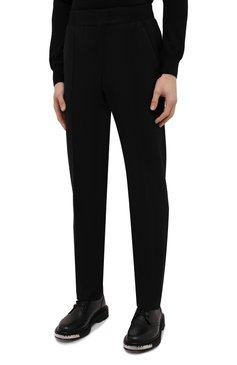 Кашемировые брюки ZILLI SPORT, арт. M0W-40-A-F6307/0001, фото 3