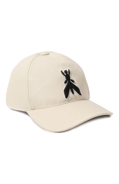 Бейсболка из экокожи PATRIZIA PEPE, арт. 8F1650_E005, фото 1