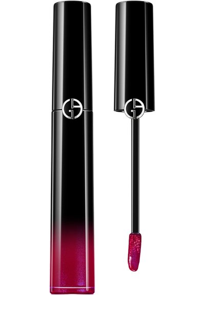 Женские стойкий блеск для губ ecstasy lacquer, оттенок 506 GIORGIO ARMANI, арт. 3614270651502
