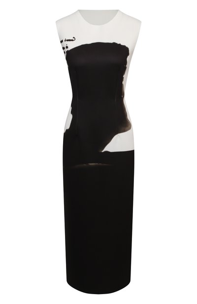 Женское платье DRIES VAN NOTEN, арт. 211-11038-2098