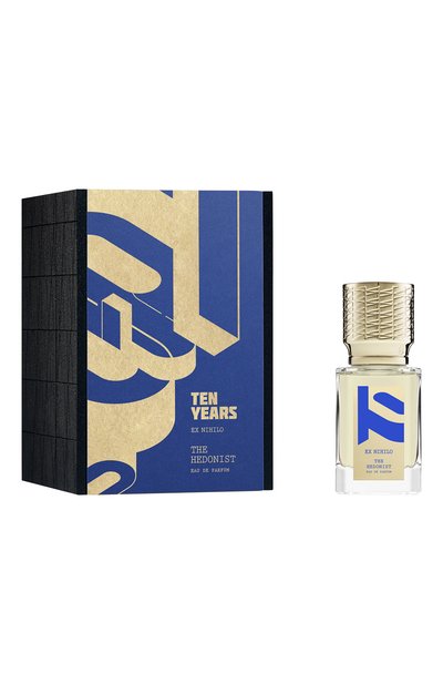 Парфюмерная вода the hedonist (30ml) EX NIHILO, арт. 3760264097303, фото 2