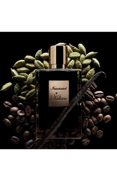 Парфюмерная вода intoxicated (50ml) KILIAN PARIS, арт. 3700550218289, фото 5