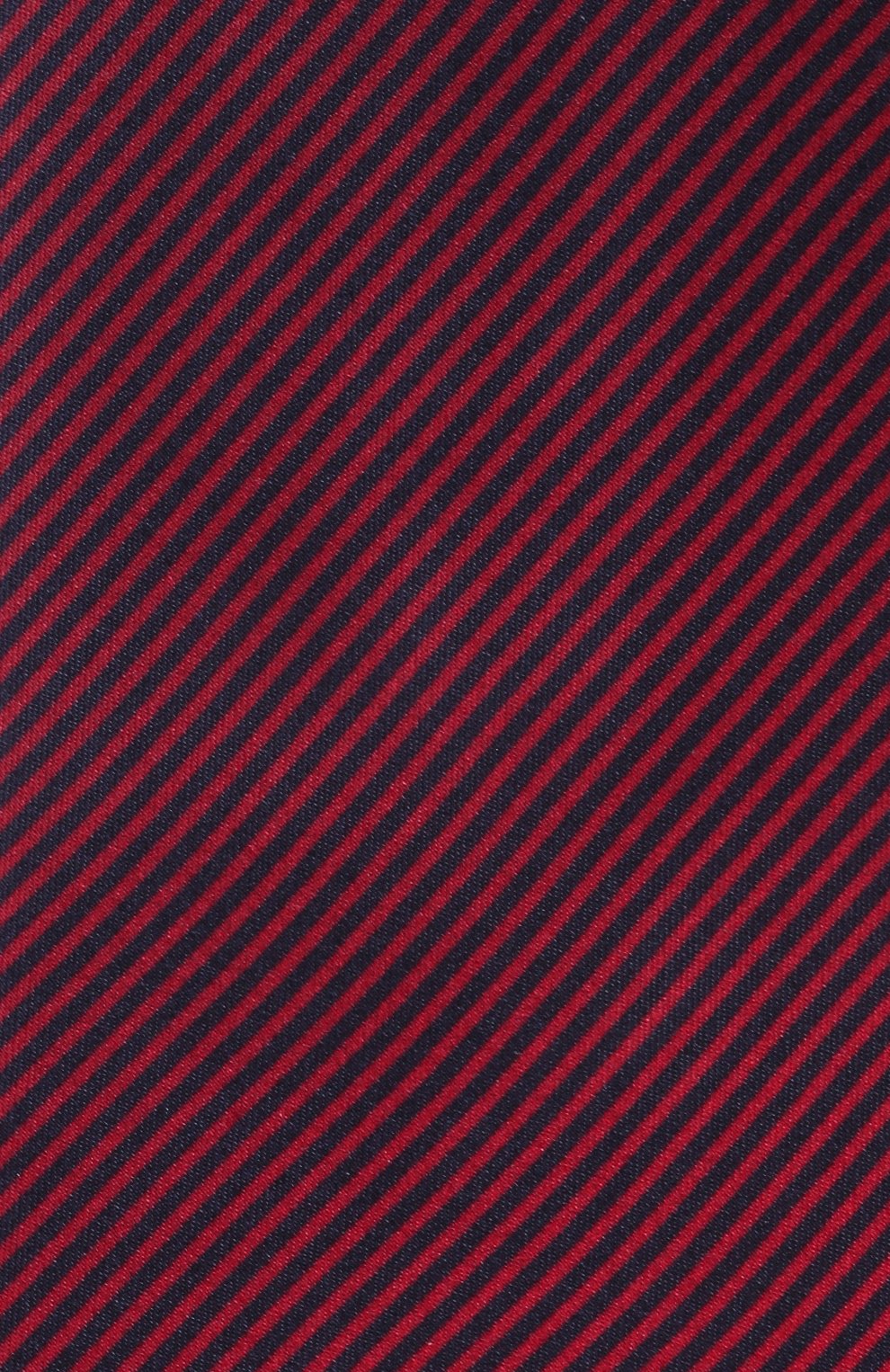 Шелковый галстук LANVIN, арт. 3503/TIE, фото 4