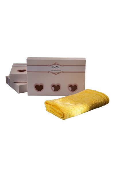 Плед для куклы MAGIC MANUFACTORY, арт. А01 Р01 0004