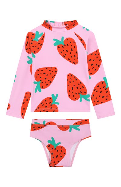 Раздельный купальник STELLA MCCARTNEY, арт. TWC045, фото 1