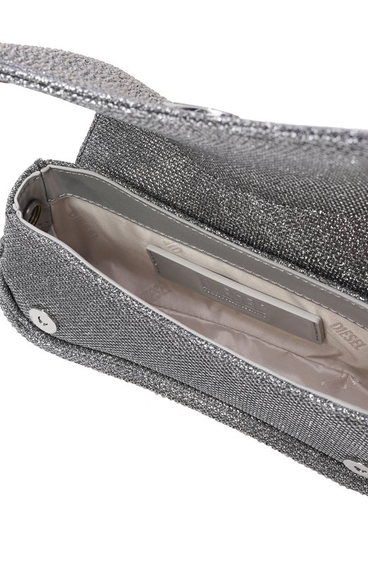 Сумка Play XS Diesel X10521/P8766 Серебряный  X10521/P8766 Фото 5