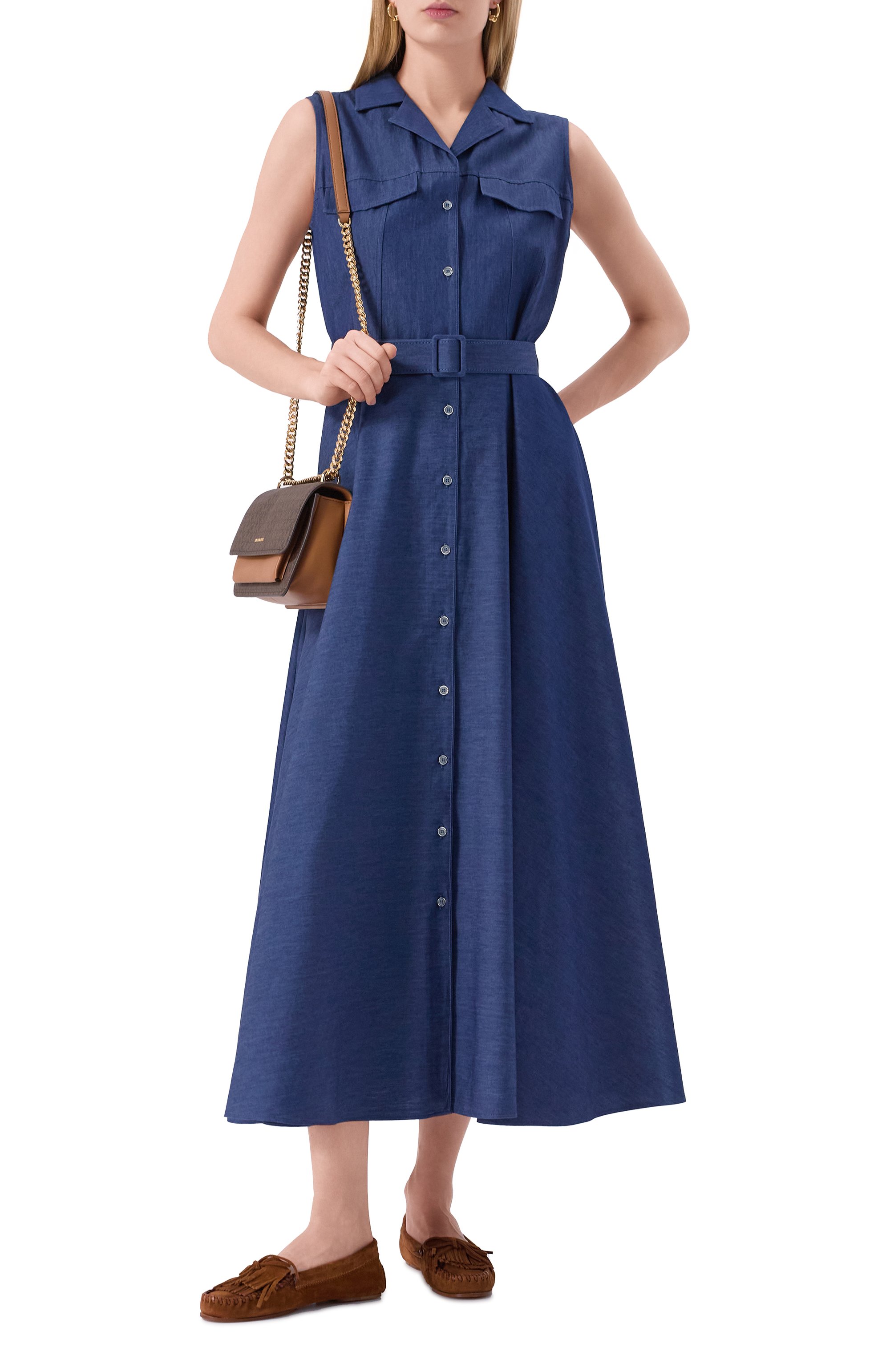 Замшевые лоферы indiana PARIS TEXAS, арт. PX1580/XV00P, фото 2