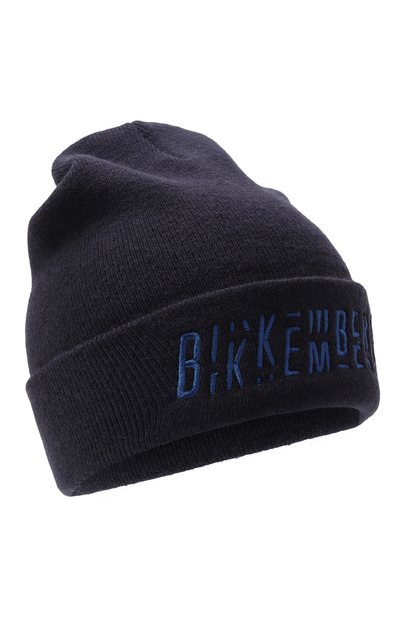 Мужская шапка DIRK BIKKEMBERGS, арт. BKCP01198KU