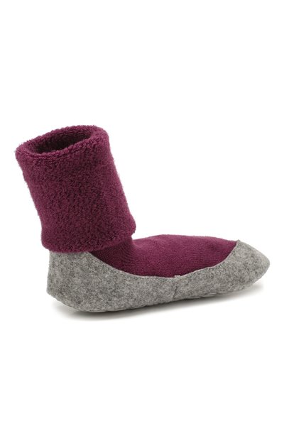 Шерстяные носки cosyshoe FALKE, арт. 47571_18_, фото 3