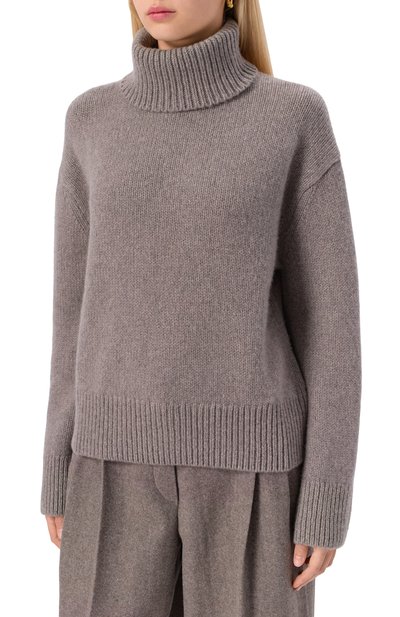 Кашемировый свитер 12 STOREEZ, арт. 133758, фото 3