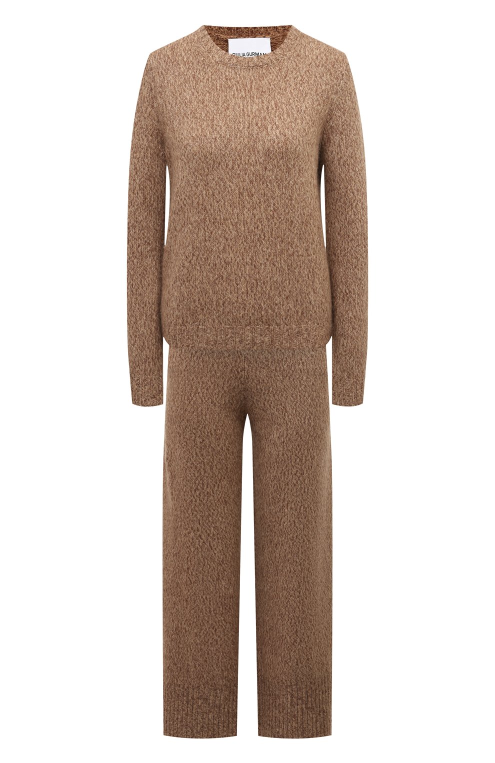 Кашемировый костюм GIULIA GURMAN, арт. 1099V, фото 1