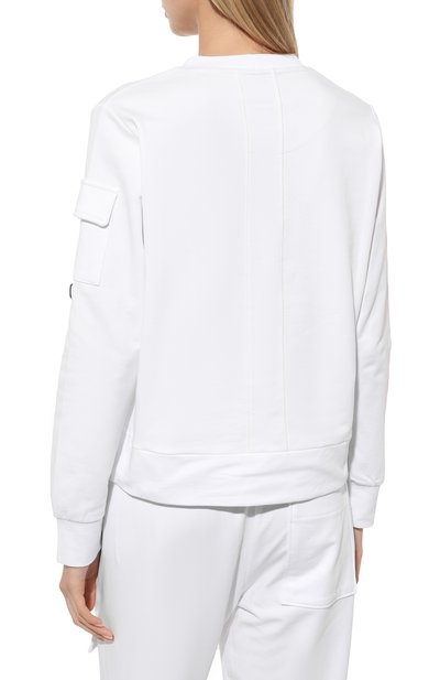 Хлопковый костюм AERONAUTICA MILITARE, арт. 231/TF034DF423, фото 3